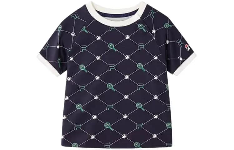 FILA KIDS T-shirt Uşaq