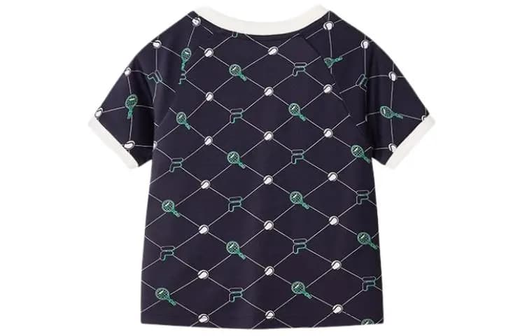 FILA KIDS T-shirt Uşaq 2