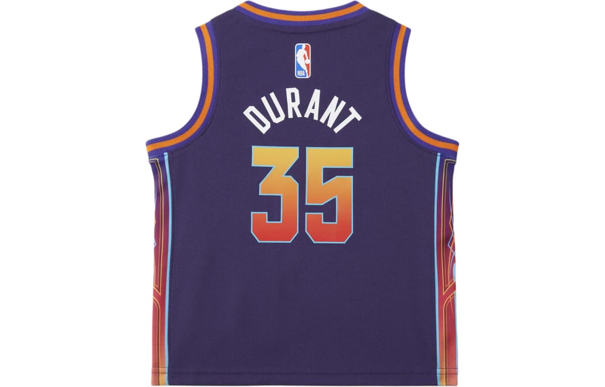 Nike Tank Top Bənövşəyi Uşaq 2