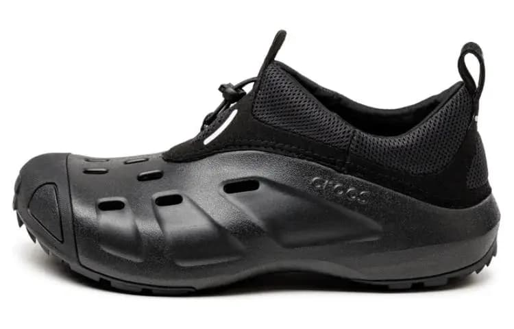 Crocs Quick Trail Low Qara