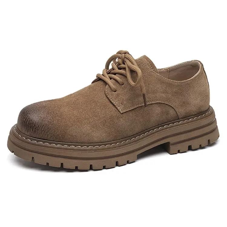 V ZERO FIVE Work Boots Men Low-Top 5