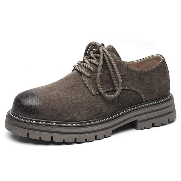 V ZERO FIVE Work Boots Men Low-Top 2