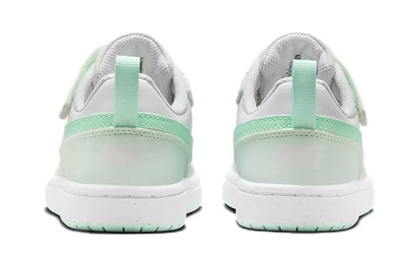 Nike Court Borough Low Recraft PS 'Barely Green' 5