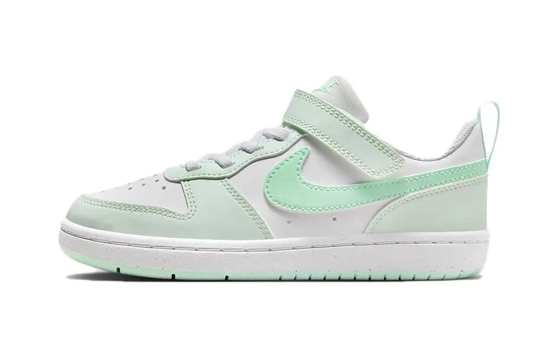 Nike Court Borough Low Recraft PS 'Barely Green'