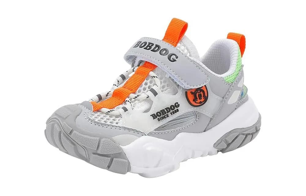 BOBDOG Anti-Slip And Wear-Resistant Rebound Water-Resistant Children's Sandals Kids'