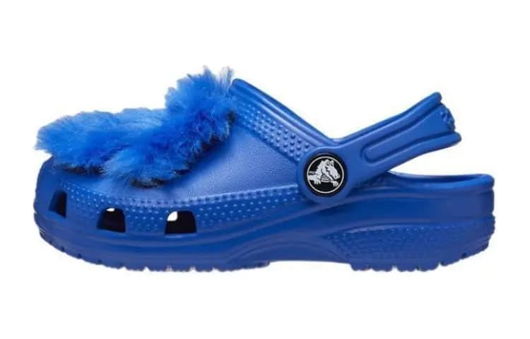 Crocs Slip-Resistant Anti-Kick Kids' Slippers Kids'
