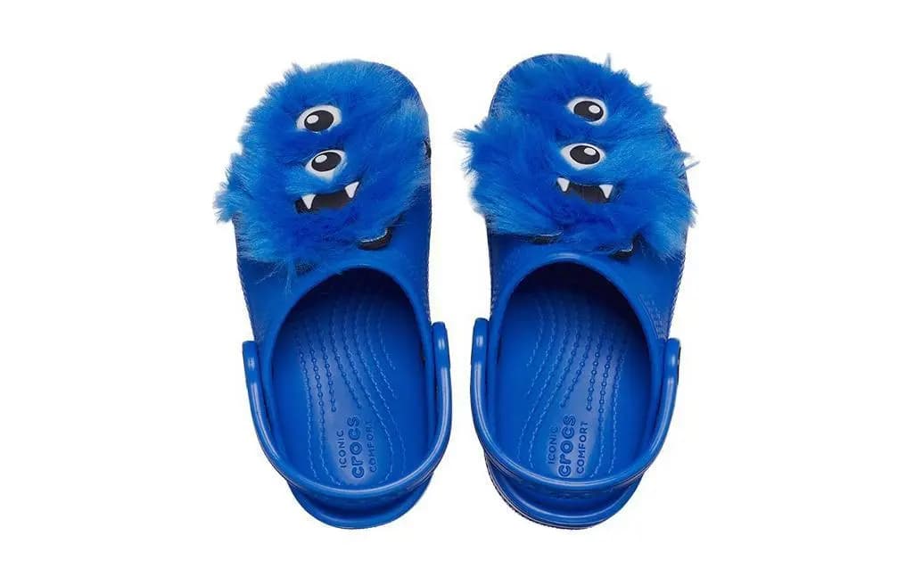 Crocs Classic Uşaq Terliyi 4