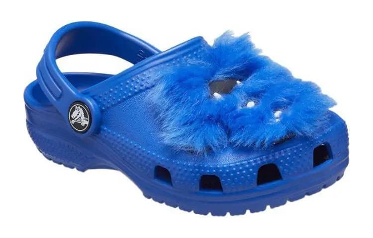Crocs Classic Uşaq Terliyi 2