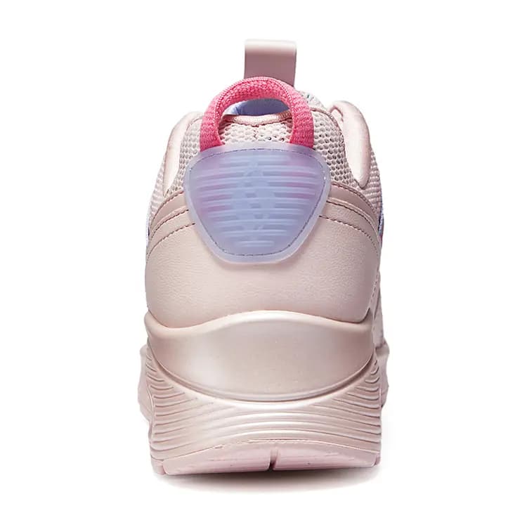 Skechers UNO Uşaq Gündəlik Ayaqqabısı Çəhrayı 5