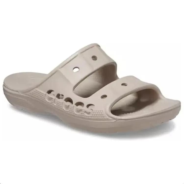 Crocs Slide Unisex Qəhvəyi 2
