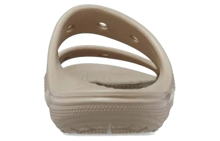Crocs Slide Unisex Qəhvəyi 4