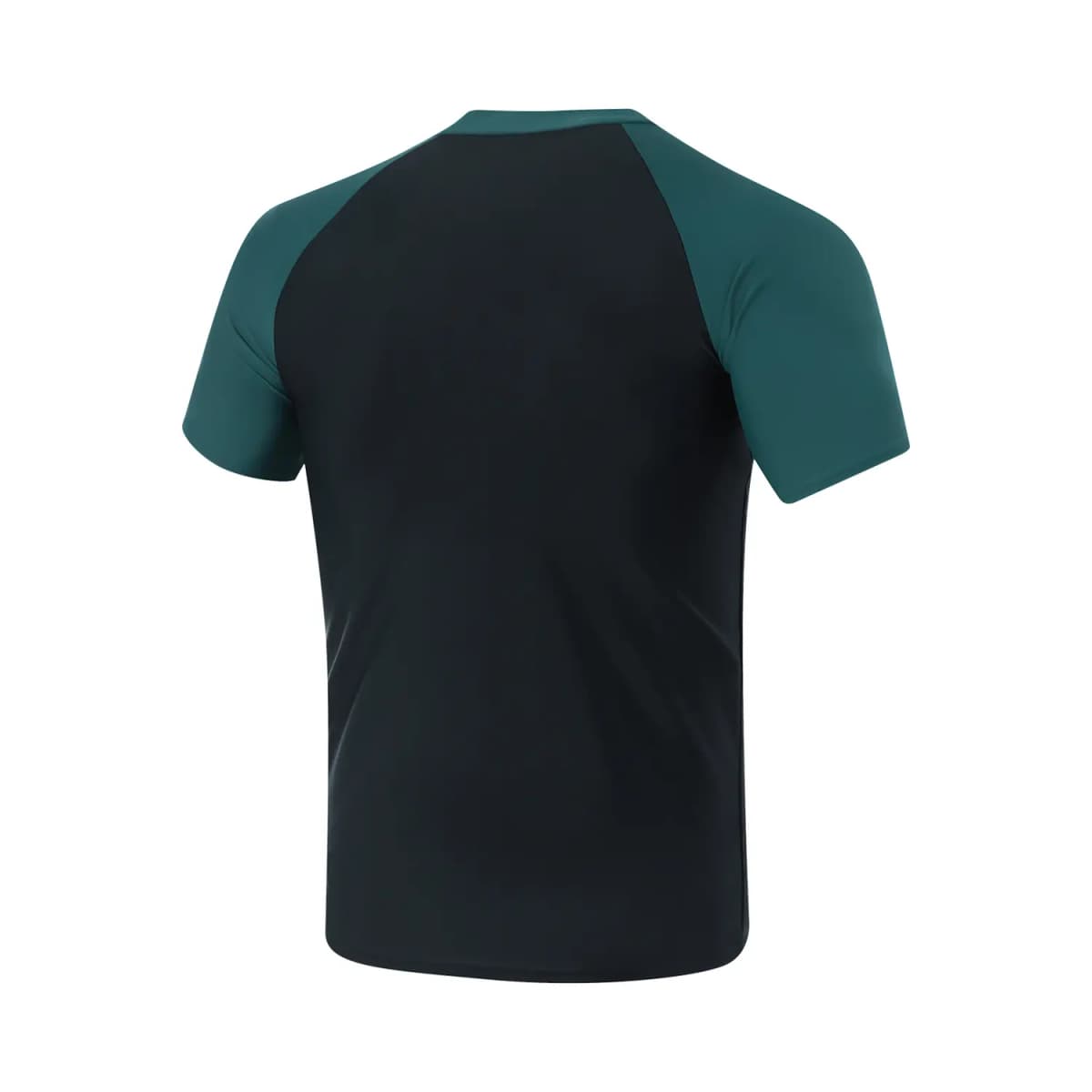 LiNing Kişi Üzgüçülük Kostyumu Yaşıl/Qara 2