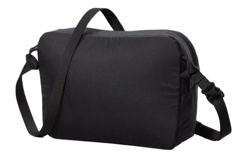 Arcteryx 6L Çanta Unisex Qara 2