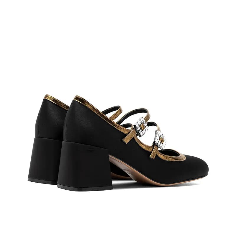 JOOC Mary Jane Shoes Women's 8