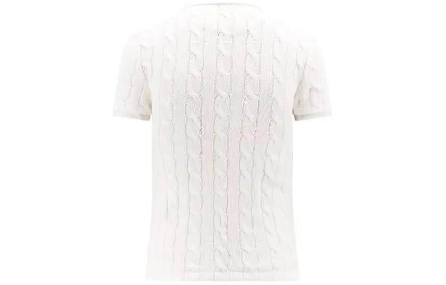 Polo Ralph Lauren Polo-Pony İşləməli Polo Köynək 2