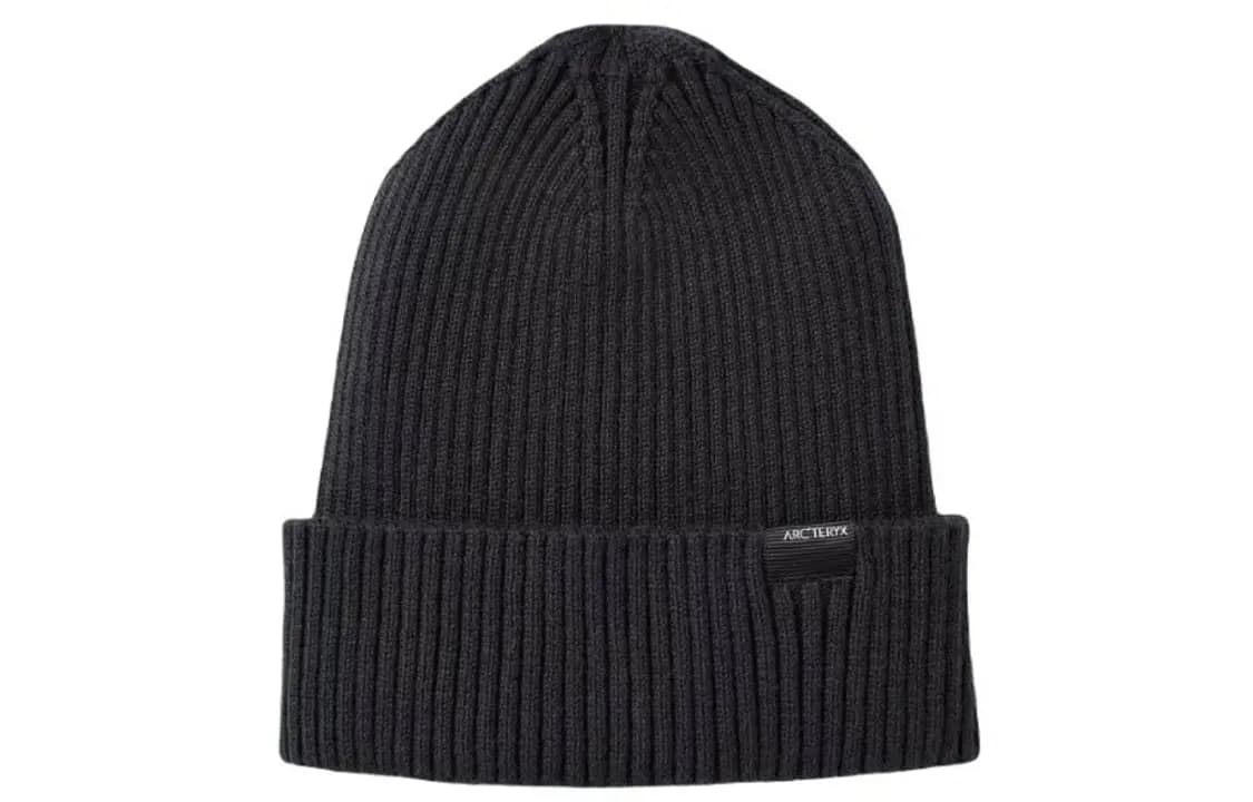 Arcteryx Cotton Polyester Beanies Unisex Multicolor