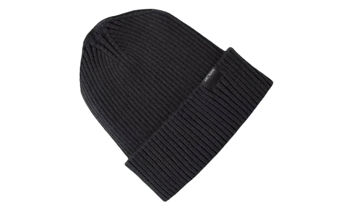 Arcteryx Cotton Polyester Beanies Unisex Multicolor 3