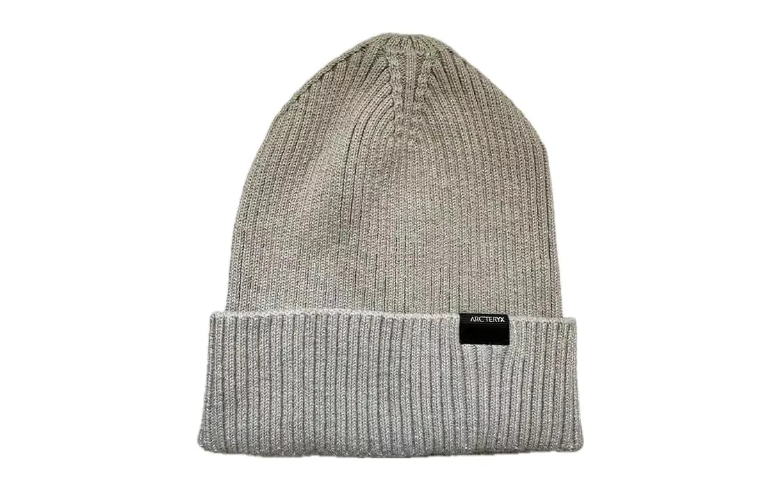 Arcteryx Cotton Polyester Beanies Unisex Multicolor 4
