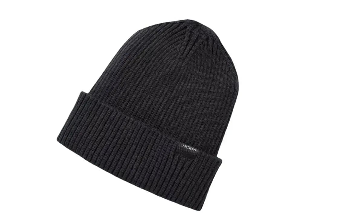 Arcteryx Cotton Polyester Beanies Unisex Multicolor 2