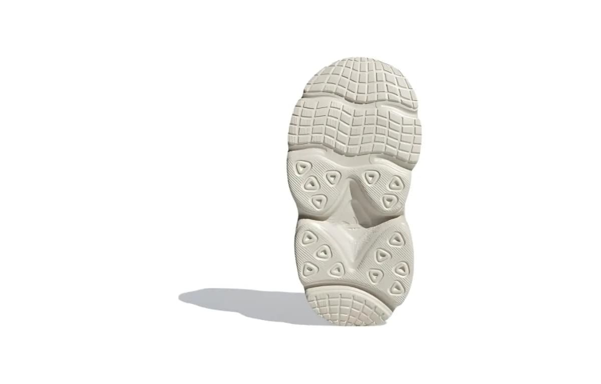 Baby Adidas Originals Ozmillen EL Uşaq Ayaqqabısı Yaşıl 6