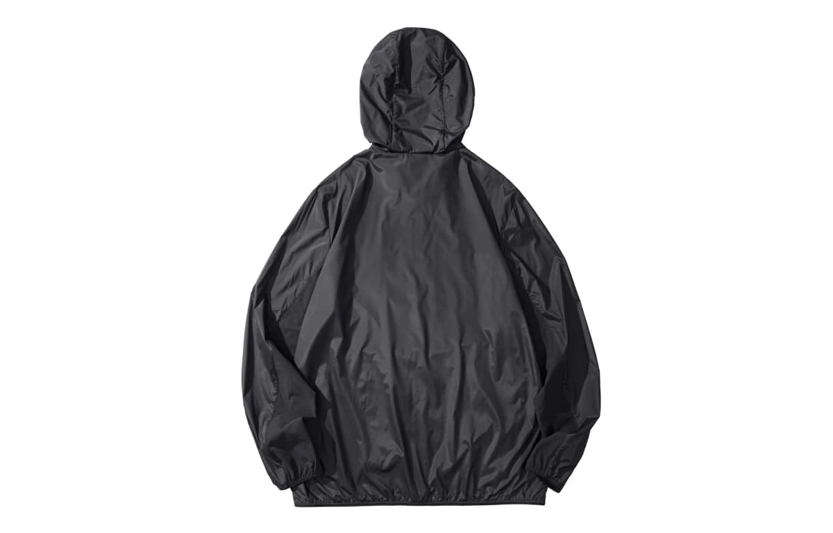 Jack Wolfskin Kişi Günəşdən Qoruyucu Pencək 3