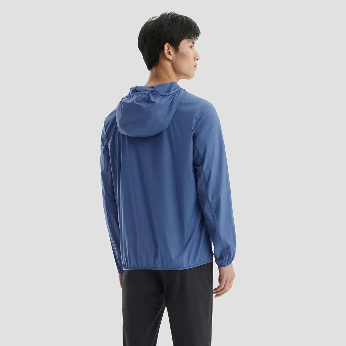 Jack Wolfskin Kişi Günəşdən Qoruyucu Pencək 14