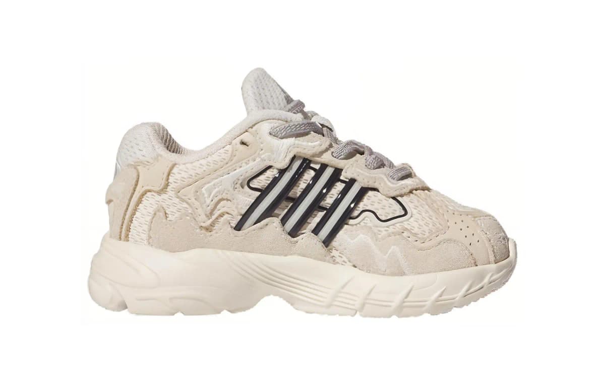 Adidas Response CL Bad Bunny Wonder White TD 2