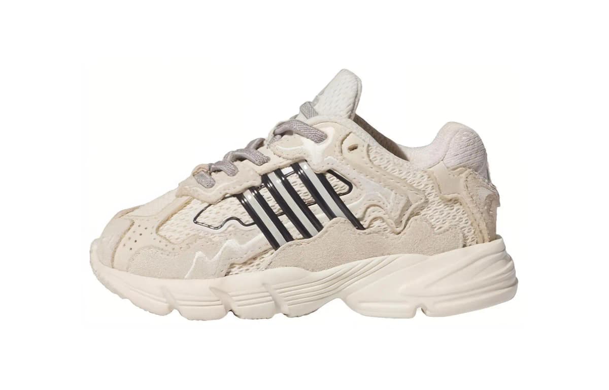 Adidas Response CL Bad Bunny Wonder White TD