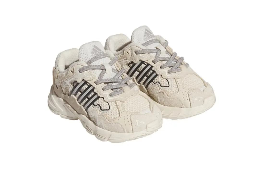 Adidas Response CL Bad Bunny Wonder White TD 3