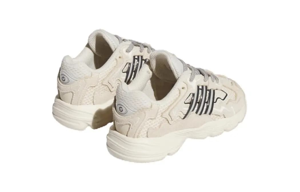 Adidas Response CL Bad Bunny Wonder White TD 4
