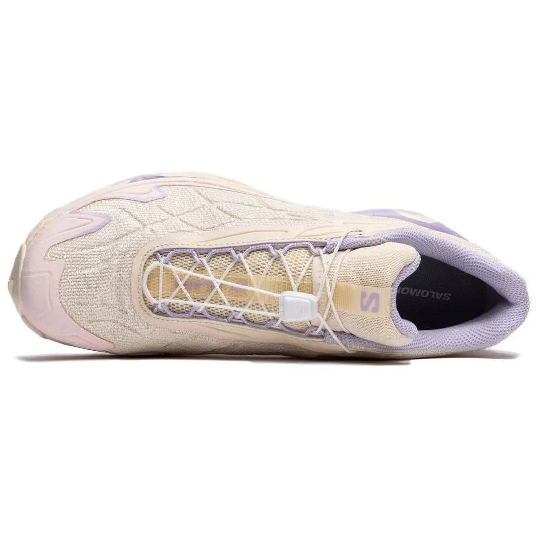 SALOMON XT-SLATE Qadın İdman Ayaqqabısı Çəhrayı 5