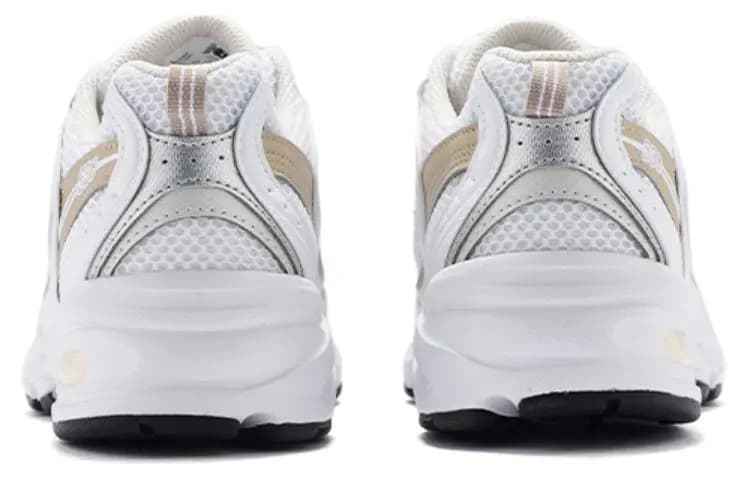 New Balance 530 White Stoneware 5