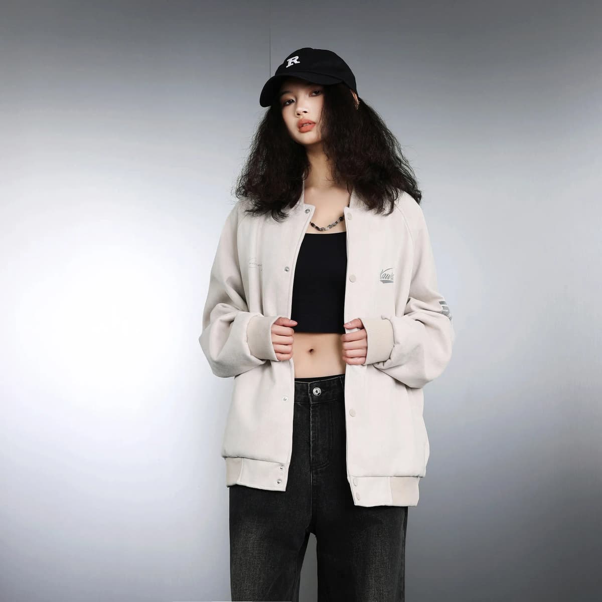 Kawasaki Jackets Unisex 62