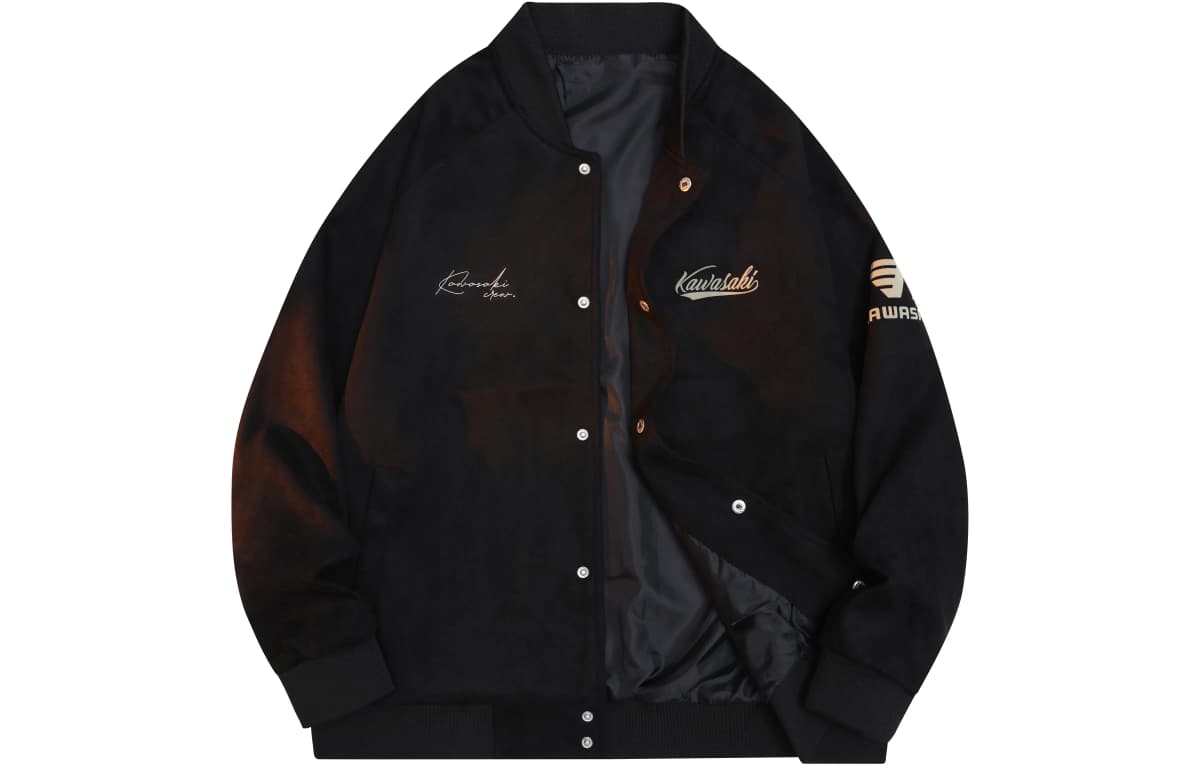 Kawasaki Jackets Unisex 41