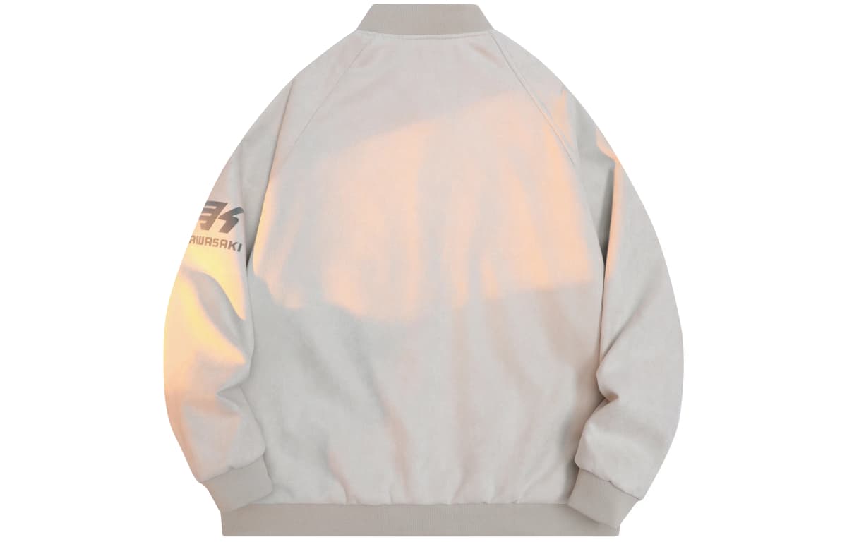 Kawasaki Jackets Unisex 58