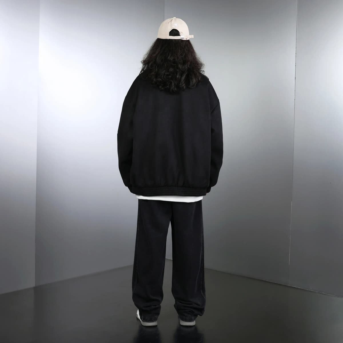 Kawasaki Jackets Unisex 8