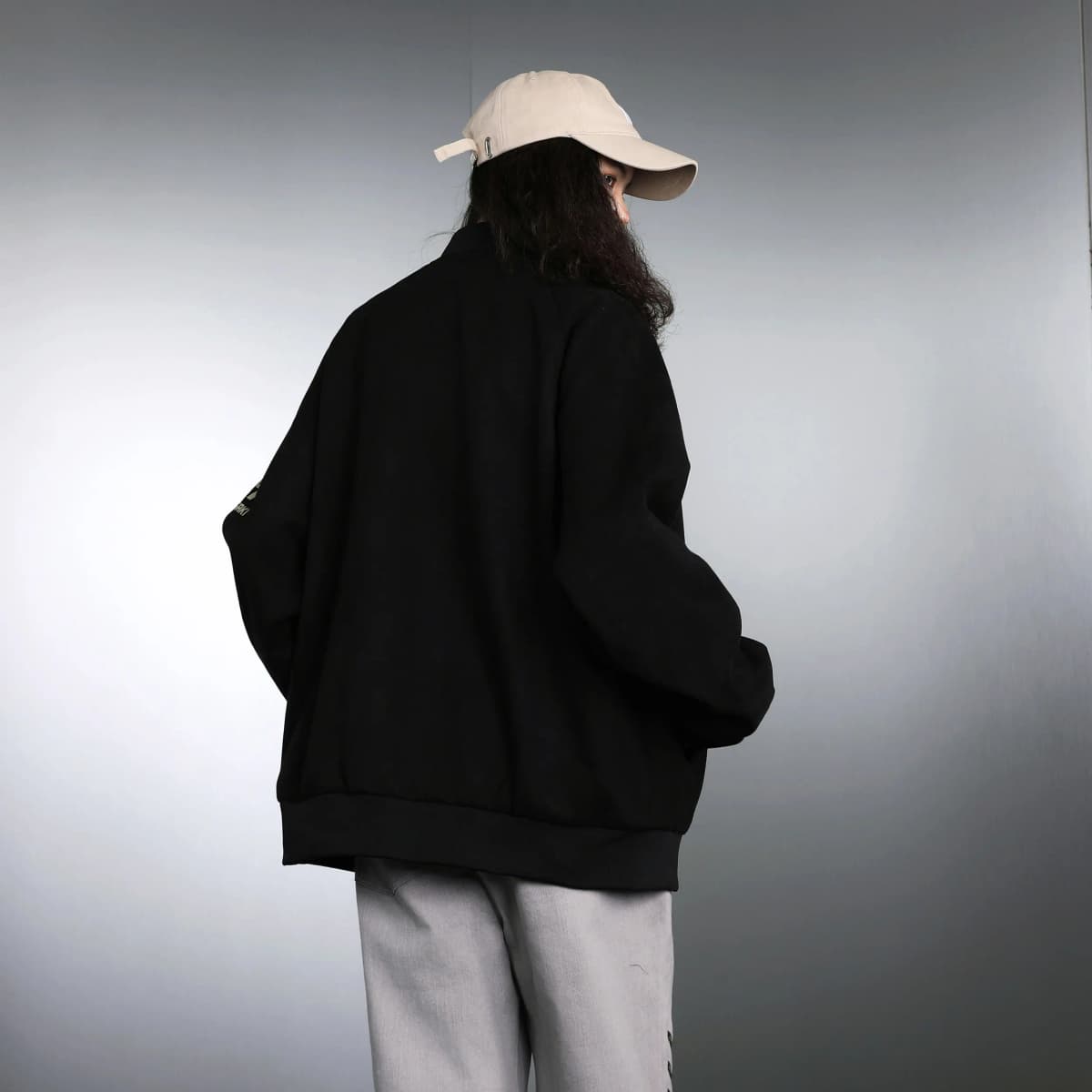 Kawasaki Jackets Unisex 48