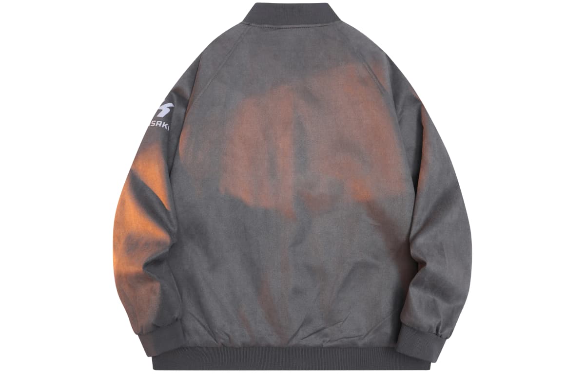Kawasaki Jackets Unisex 50
