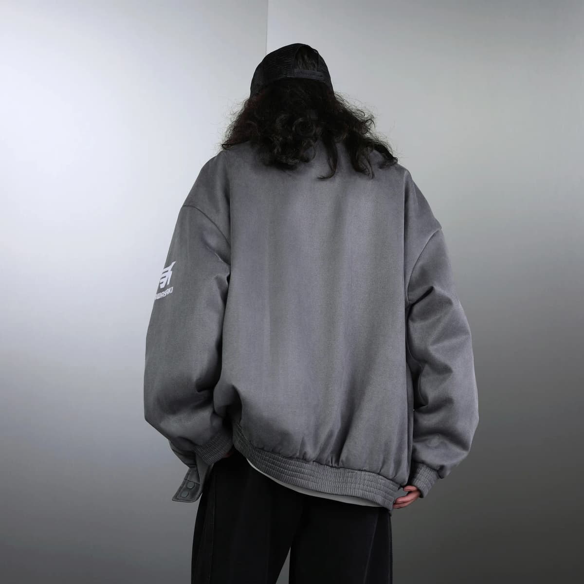 Kawasaki Jackets Unisex 16