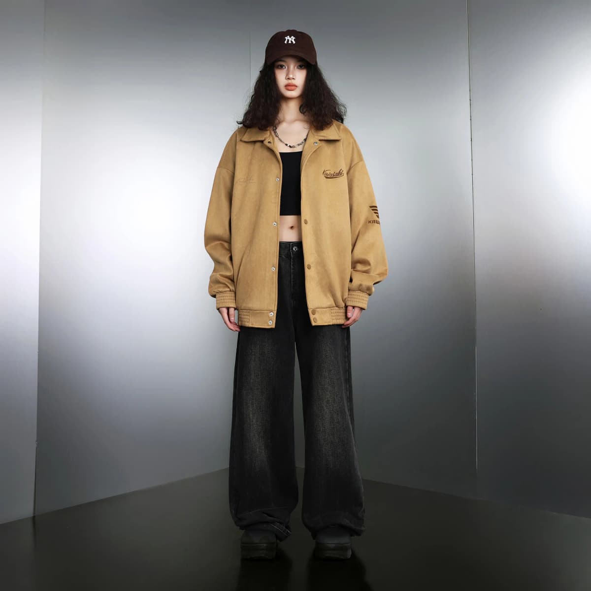 Kawasaki Jackets Unisex 36