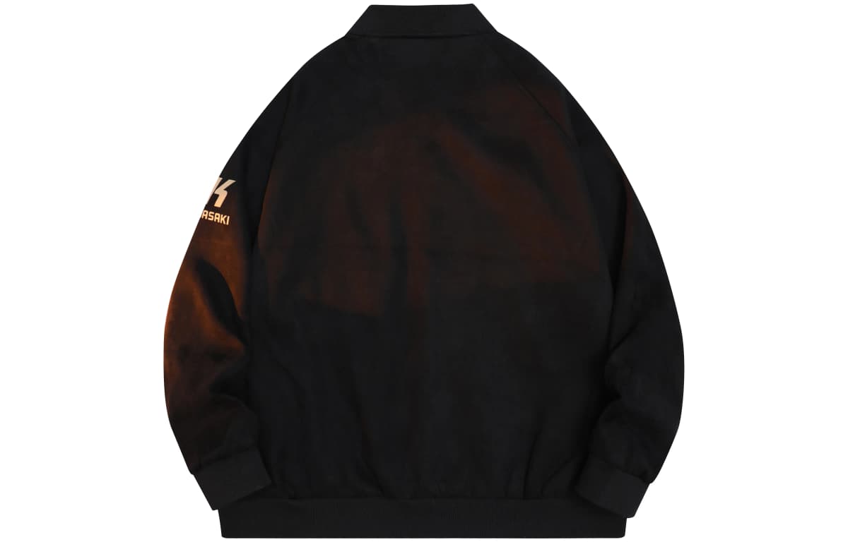 Kawasaki Jackets Unisex 42