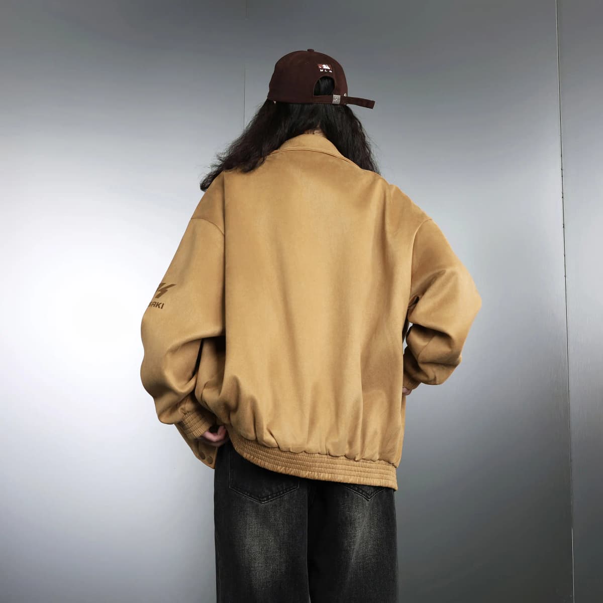 Kawasaki Jackets Unisex 40