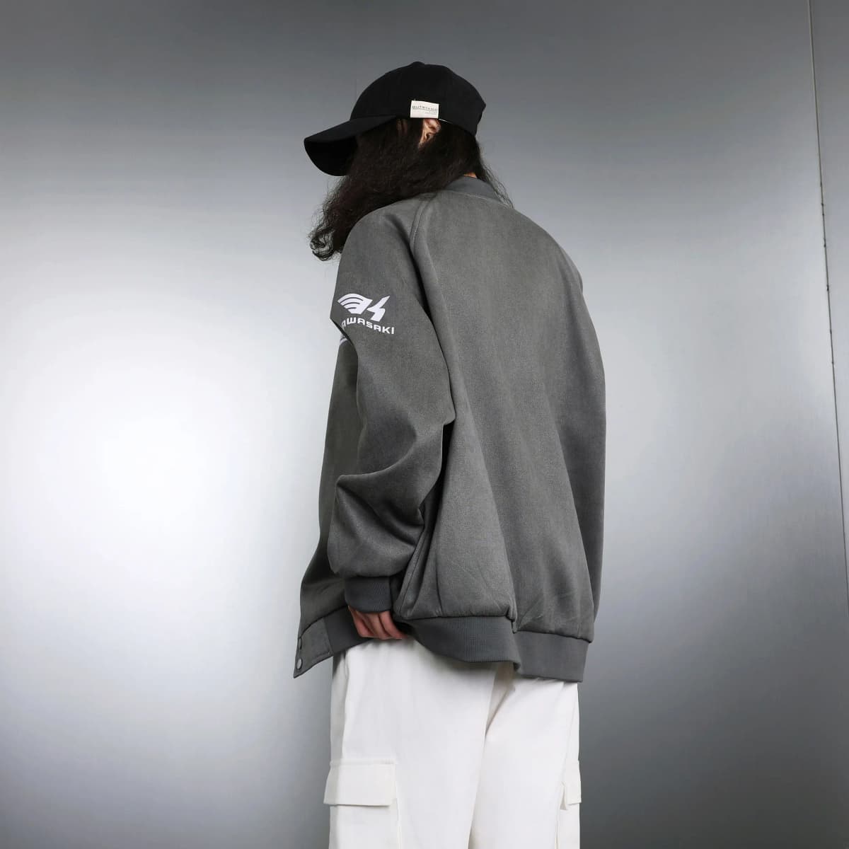 Kawasaki Jackets Unisex 56