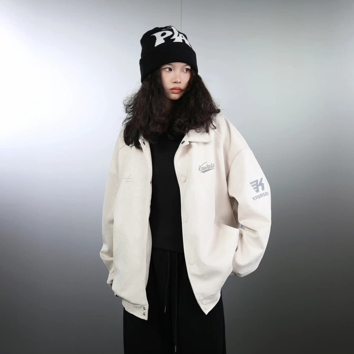 Kawasaki Jackets Unisex 22