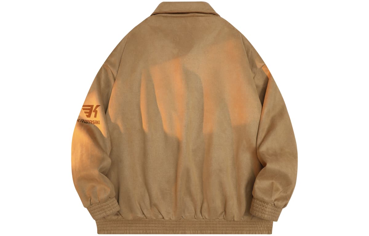 Kawasaki Jackets Unisex 34