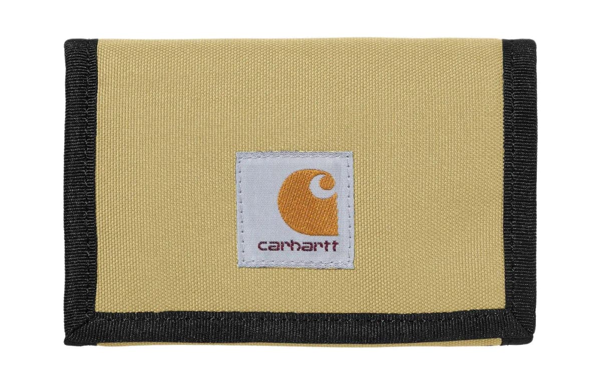 Carhartt WIP Pulqabı Ərik Rəngi