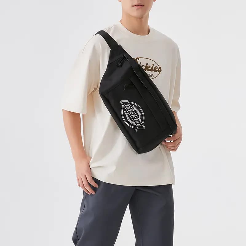 Dickies Unisex Çanta Çoxrəngli 6