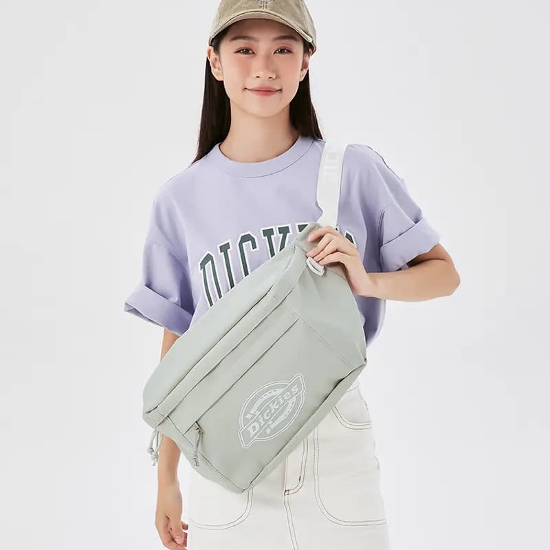 Dickies Unisex Çanta Çoxrəngli 22