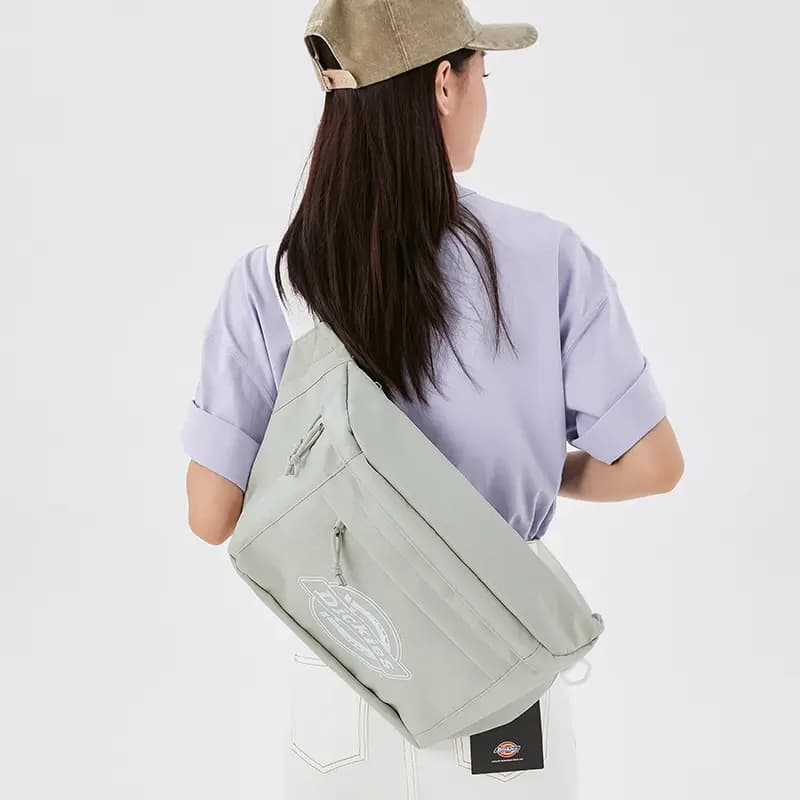 Dickies Unisex Çanta Çoxrəngli 24