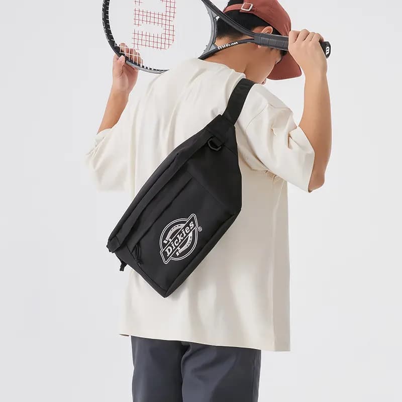 Dickies Unisex Çanta Çoxrəngli 5